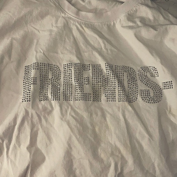 VLONE | Shirts | Mens Vlone Rare Tshirt 